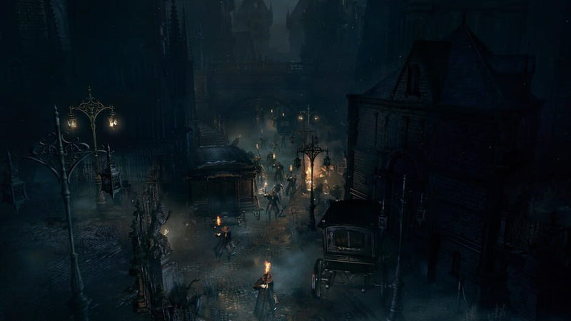 Bloodborne™ - PS5 MÍDIA DIGITAL