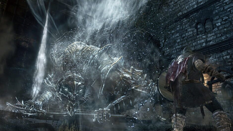 Dark Souls III - PS4 MÍDIA DIGITAL
