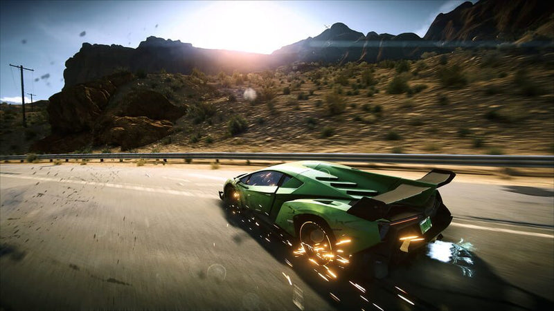 Need for Speed™ Rivals - PS4 MÍDIA DIGITAL