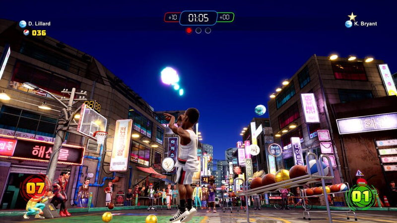 NBA 2K Playgrounds 2 - PS4 MÍDIA DIGITAL