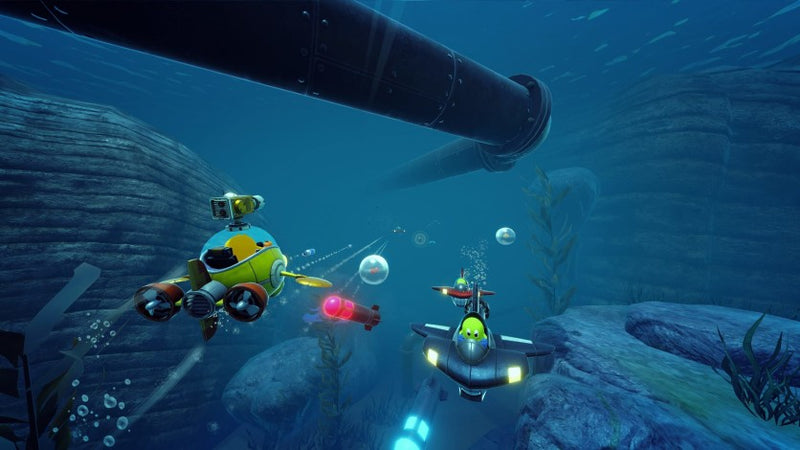 Pac-Man World 2 Re-Pac - PS4 MÍDIA DIGITAL