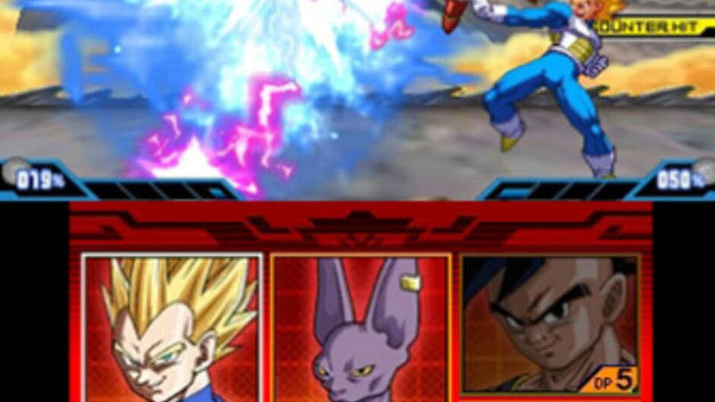 DRAGON BALL Fighter Z - PS5 MÍDIA DIGITAL