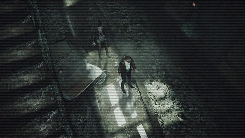 Resident Evil Revelations 2 Deluxe Edition - PS5 MÍDIA DIGITAL