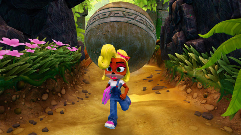Crash Bandicoot™ - Pacote de Crashiversário – PS5 MÍDIA DIGITAL