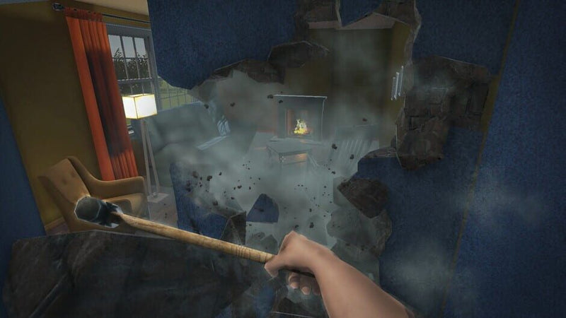 House Flipper - PS5 MÍDIA DIGITAL