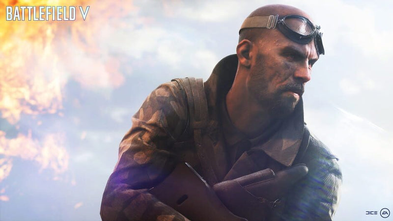Battlefield™ V - PS4 MÍDIA DIGITAL