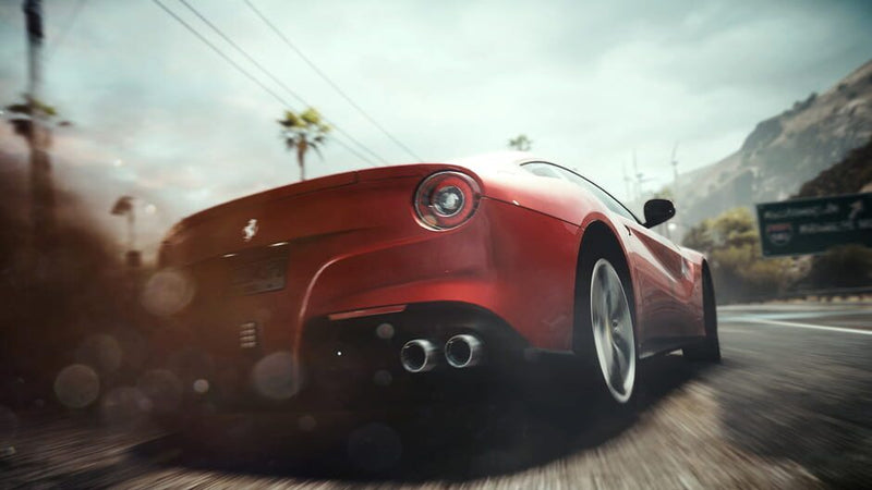 Need for Speed™ Rivals - PS5 MÍDIA DIGITAL