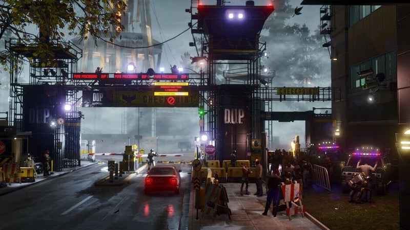 InFAMOUS second son - PS5 MÍDIA DIGITAL