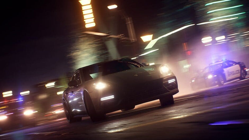 Need for Speed™ Payback - PS5 MÍDIA DIGITAL