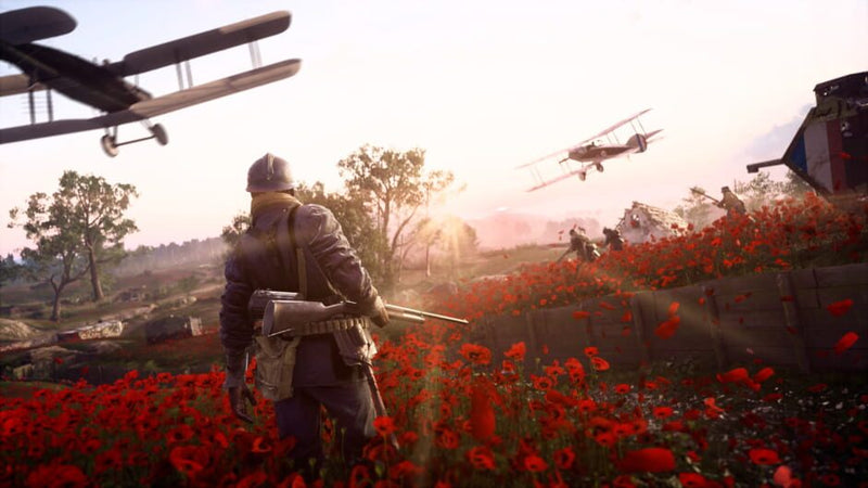 Battlefield™ 1 - PS5 MÍDIA DIGITAL