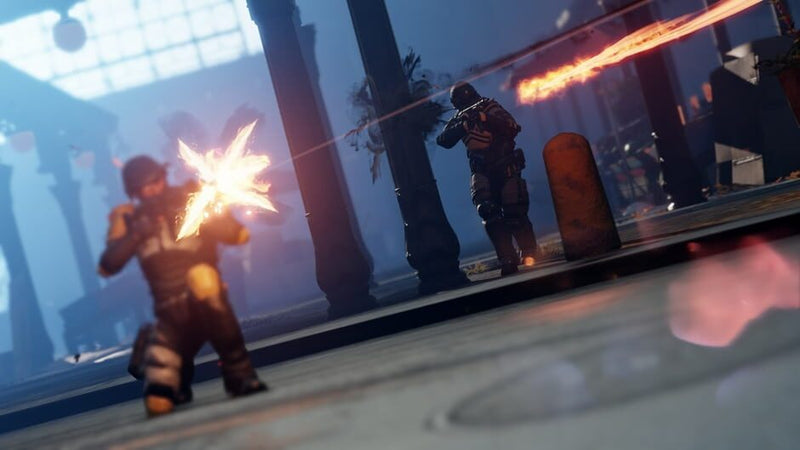 InFAMOUS second son - PS4 MÍDIA DIGITAL