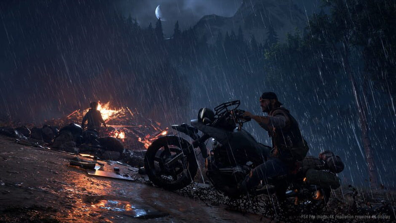 Days Gone - PS5 MÍDIA DIGITAL