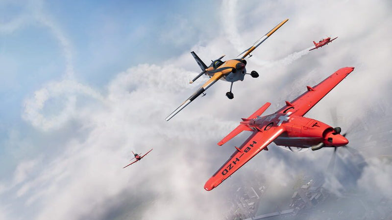 The Crew 2 - PS4 MÍDIA DIGITAL